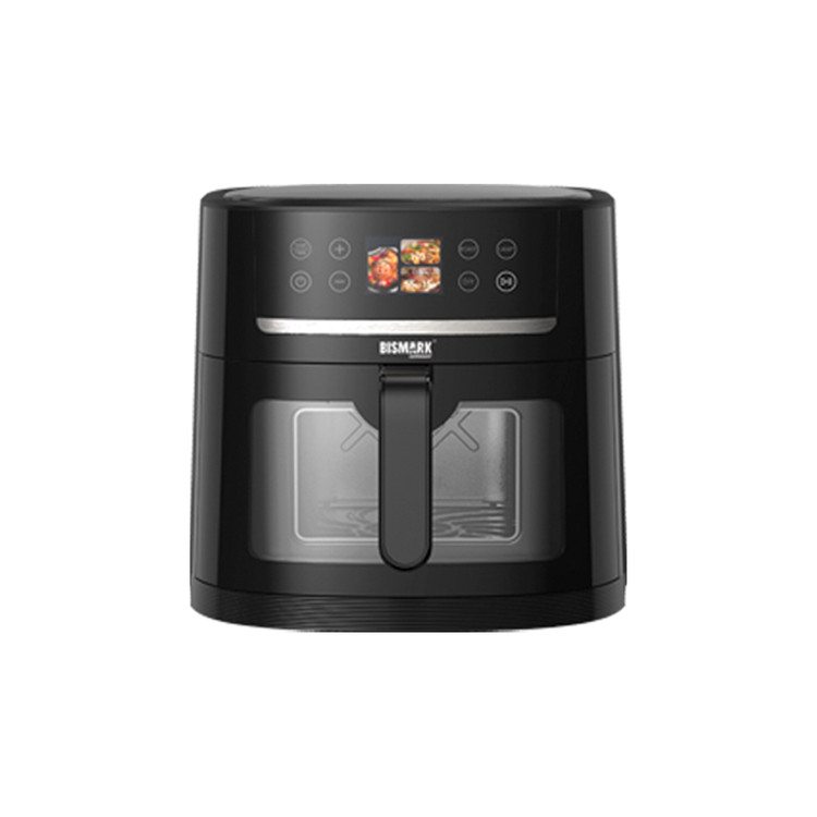 دستگیره سرد هواپز بیسمارک مدل BM3570