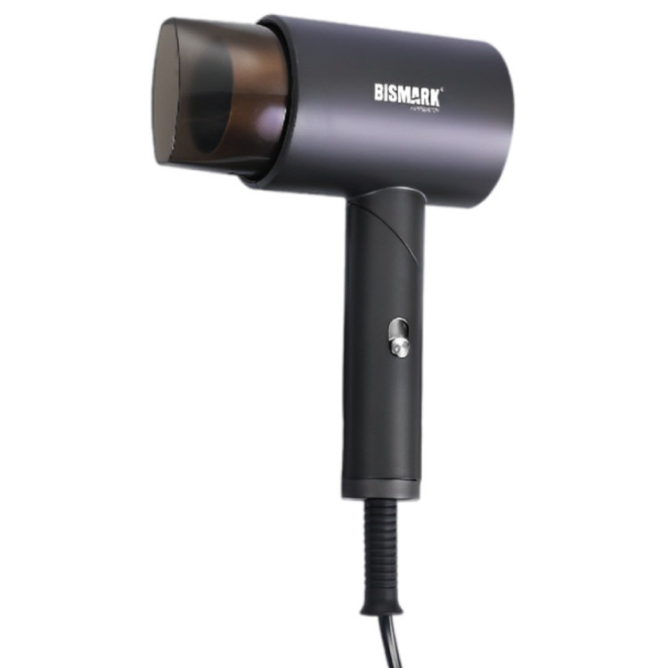 سشوار بیسمارک مدل BM2337 روی دیوار