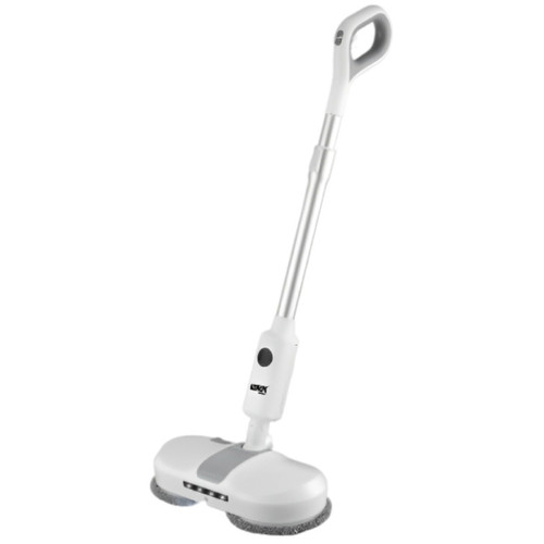 کفشور شارژی بیسمارک BMM610 هنگام تمیزکردن کف سرامیک