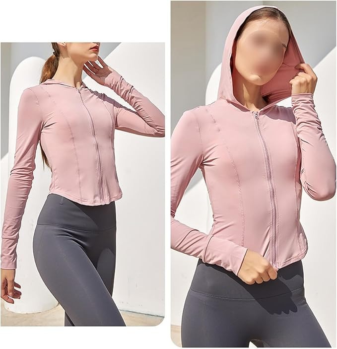 هودی زنانه مناسب پیادهروی و طبیعتگردی