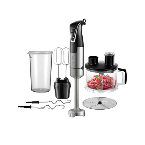 گوشت کوب برقی سه کاره بیسمارک مدل BM3316