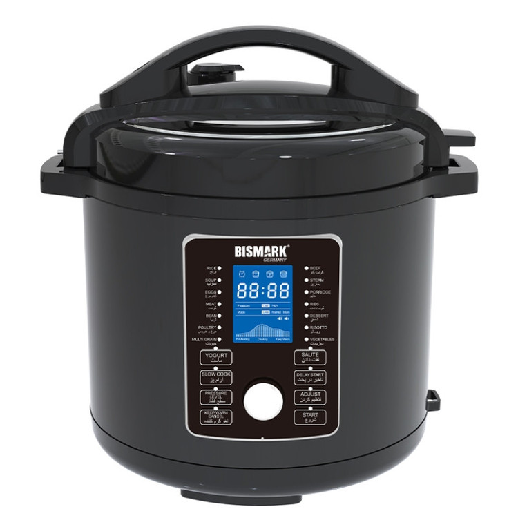 مولتیکوکر بیسمارک BMP830