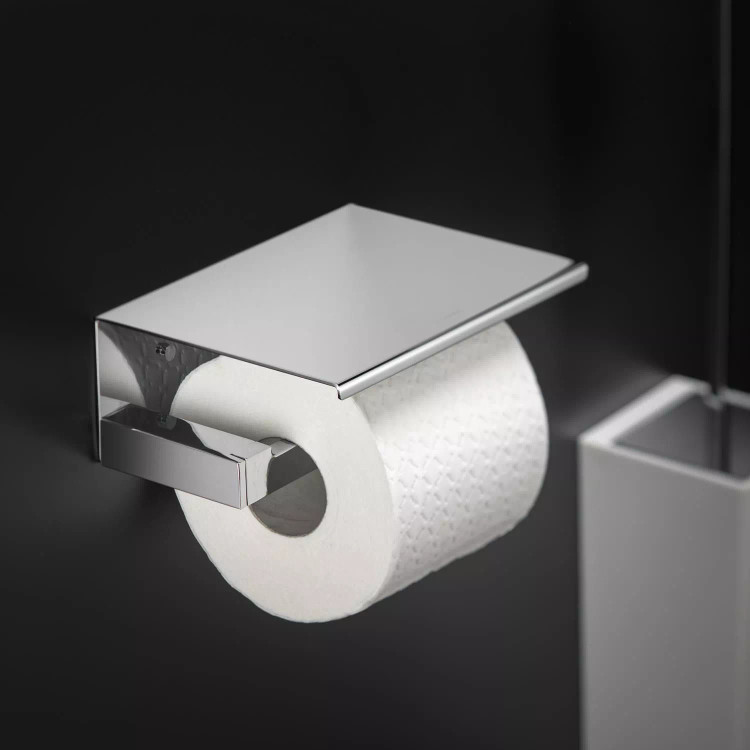 پایه رول دستمال کاغذی بهداشتی هایشین